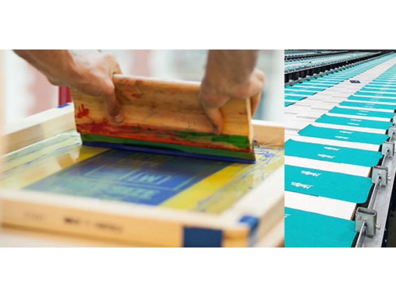 ESTAMPARIA DE CAMISAS EM PETRÓPOLIS - RJ 