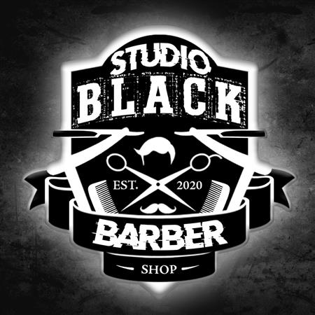 STUDIO BLACK BARBER SHOP