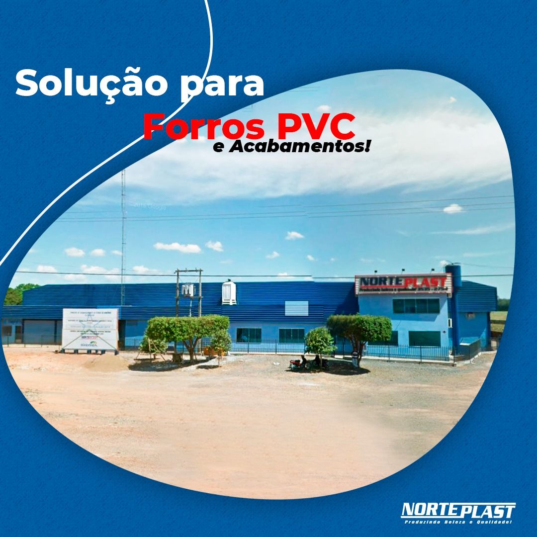 COLOCAÇÃO FORRO PVC EM ARIQUEMES - RO