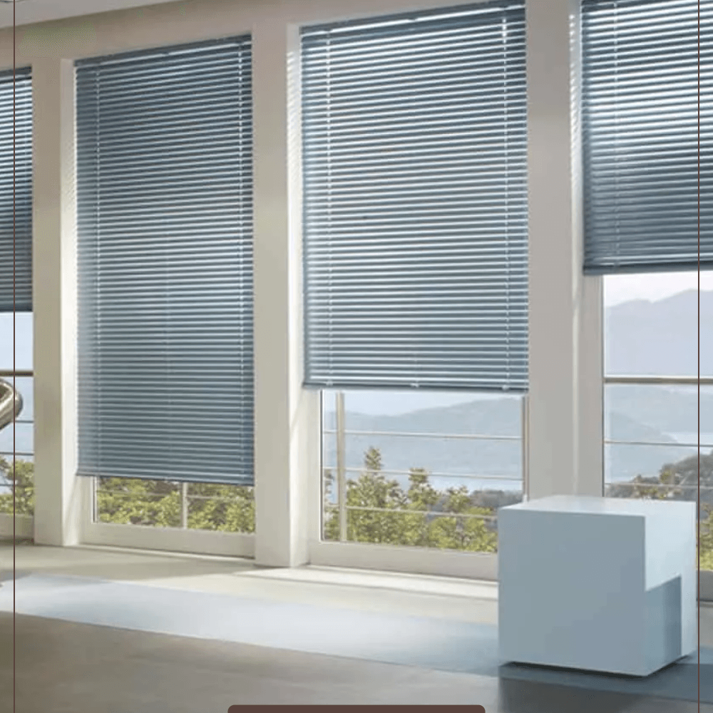 PERSIANAS EM JI - PARANÁ - RO