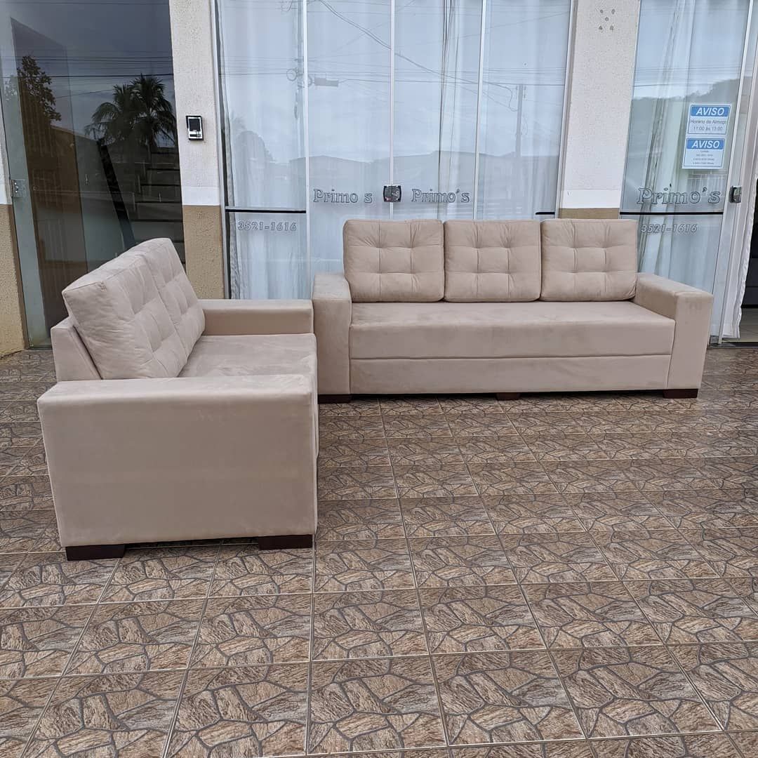 ESTOFADOS E TAPEÇARIA EM JARU - RO 