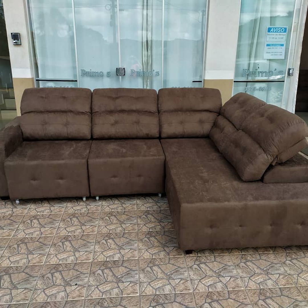 ESTOFADOS E TAPEÇARIA EM JARU - RO 