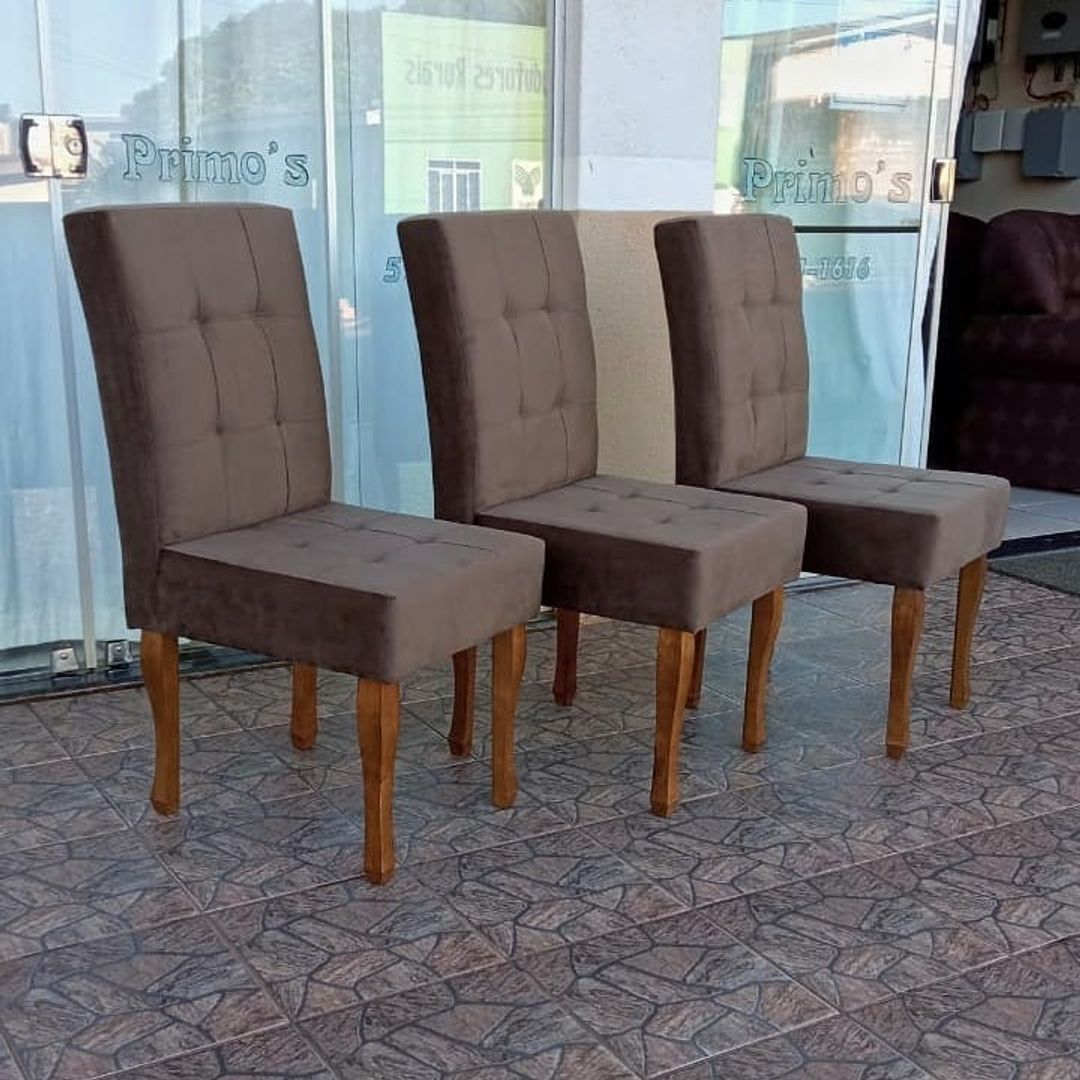 ESTOFADOS E TAPEÇARIA EM JARU - RO 