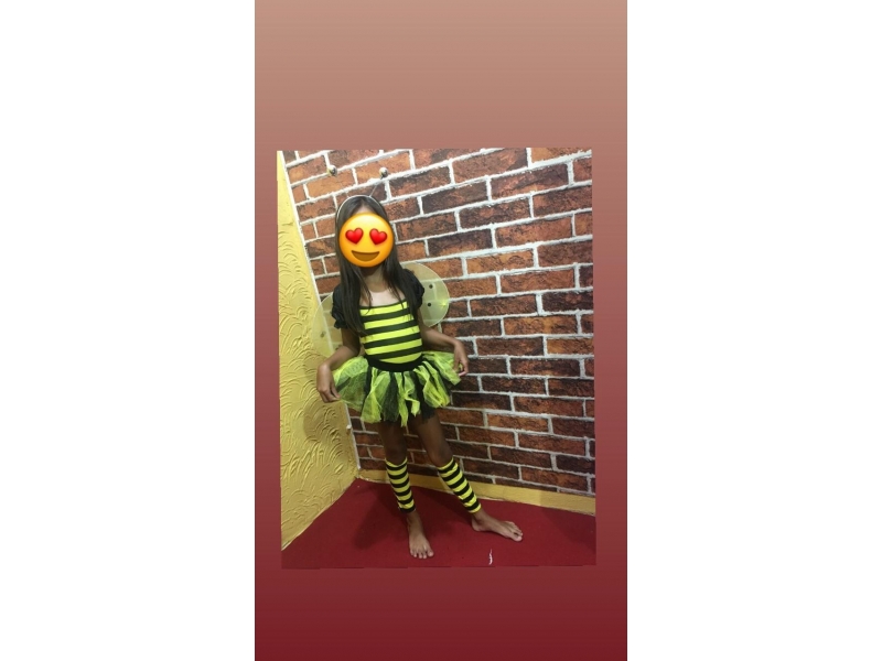 ALUGUEL DE FANTASIA EM PIABETÁ - SUELO FANTASY - RJ