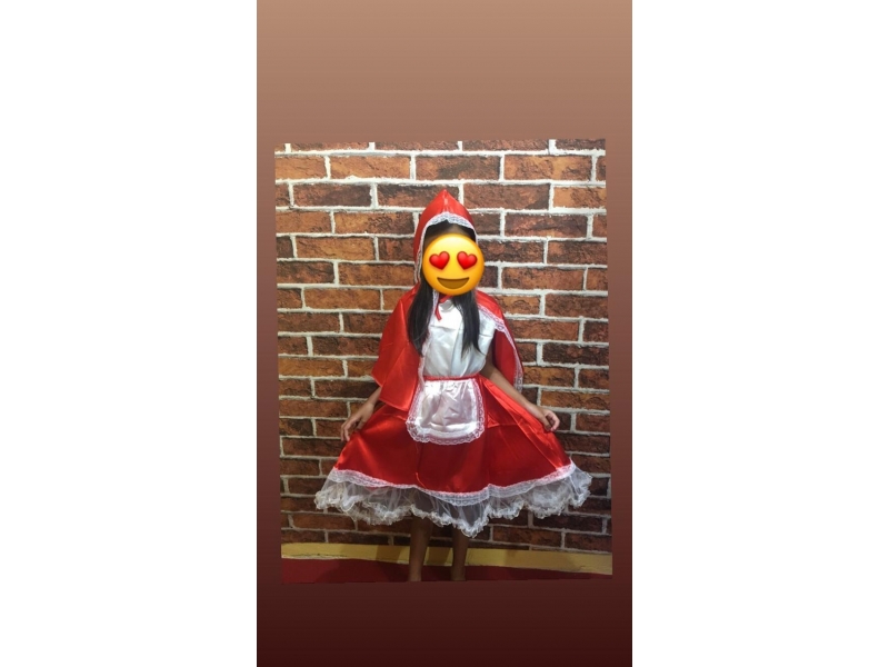 ALUGUEL DE FANTASIA EM PIABETÁ - SUELO FANTASY - RJ