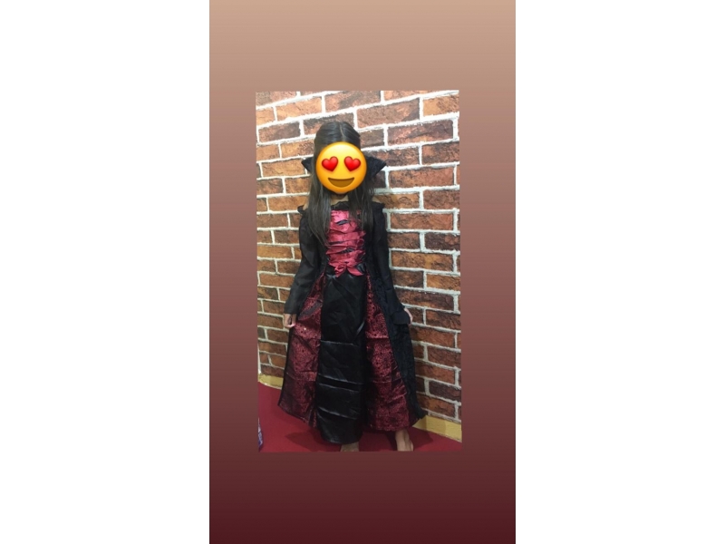 ALUGUEL DE FANTASIA EM PIABETÁ - SUELO FANTASY - RJ