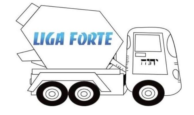 Liga Forte Concreto