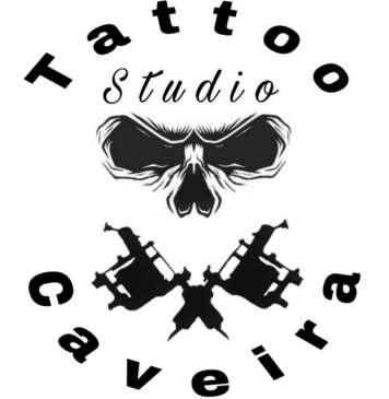 TATOO CAVEIRA