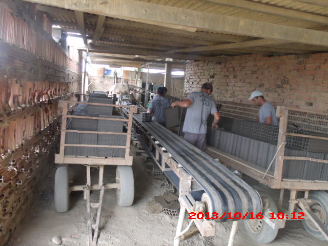 CERAMICA SAO BENTO EM CAMPOS DOS GOYTACAZES-CERAMICA SAO BENTO