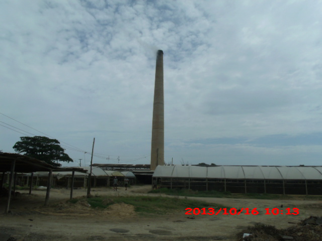 CERAMICA SAO BENTO EM CAMPOS DOS GOYTACAZES-CERAMICA SAO BENTO