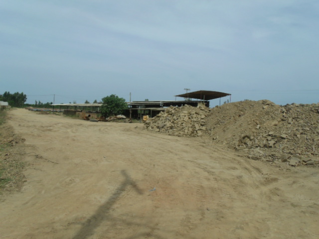 CERAMICA SAO BENTO EM CAMPOS DOS GOYTACAZES-CERAMICA SAO BENTO