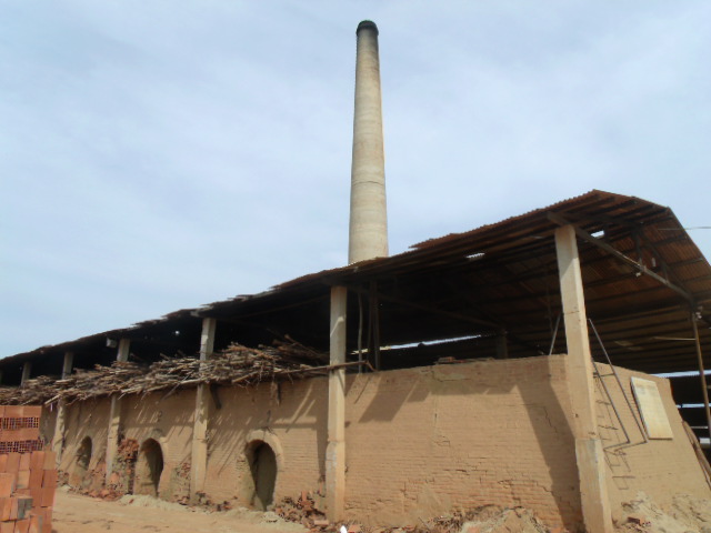 CERAMICA SAO BENTO EM CAMPOS DOS GOYTACAZES-CERAMICA SAO BENTO