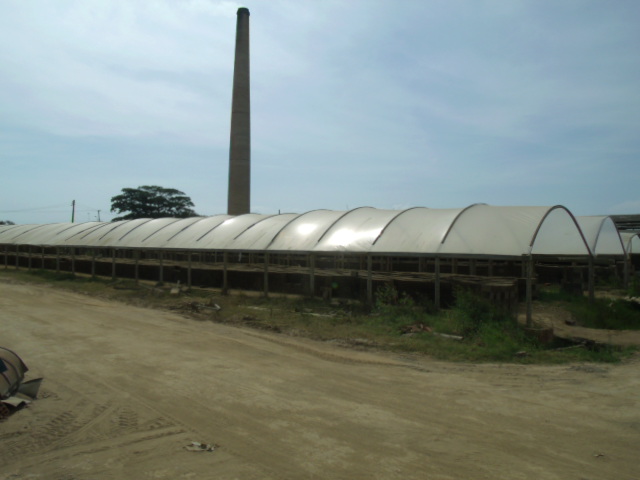 CERAMICA SAO BENTO EM CAMPOS DOS GOYTACAZES-CERAMICA SAO BENTO