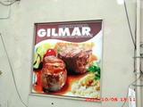 Restaurante do Gilmar