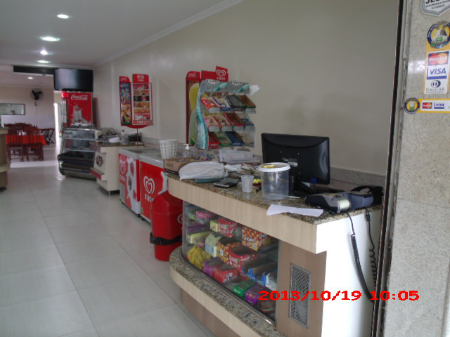 RESTAURANTE GILMAR EM CAMPOS DOS GOYACAZES - GILMAR RESTAURANTE