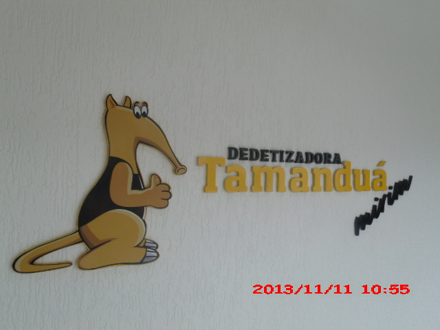 DEDETIZADORA EM CAMPOS DOS GOYTACAZES