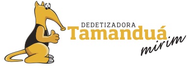 Tamandua Mirim