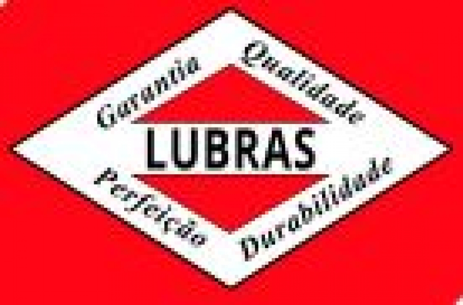 LUBRAS