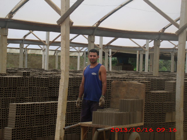 CERAMICA PIZZAIOLLO EM CAMPOS DOS GOYTACAZES- CERAMICA PIZAIOLO