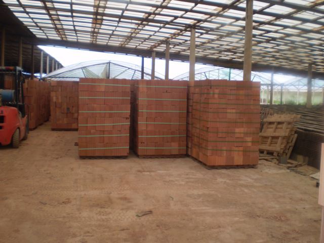 CERAMICA PIZZAIOLLO EM CAMPOS DOS GOYTACAZES- CERAMICA PIZAIOLO