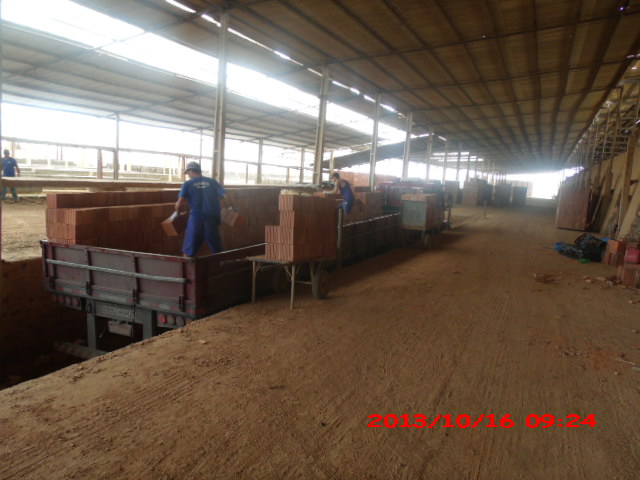 CERAMICA PIZZAIOLLO EM CAMPOS DOS GOYTACAZES- CERAMICA PIZAIOLO