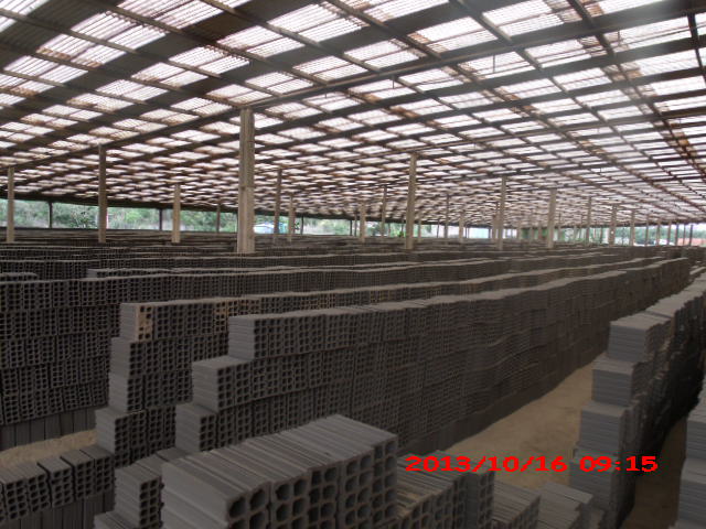 CERAMICA PIZZAIOLLO EM CAMPOS DOS GOYTACAZES- CERAMICA PIZAIOLO