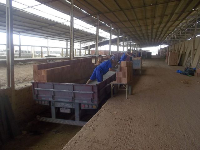 CERAMICA PIZZAIOLLO EM CAMPOS DOS GOYTACAZES- CERAMICA PIZAIOLO