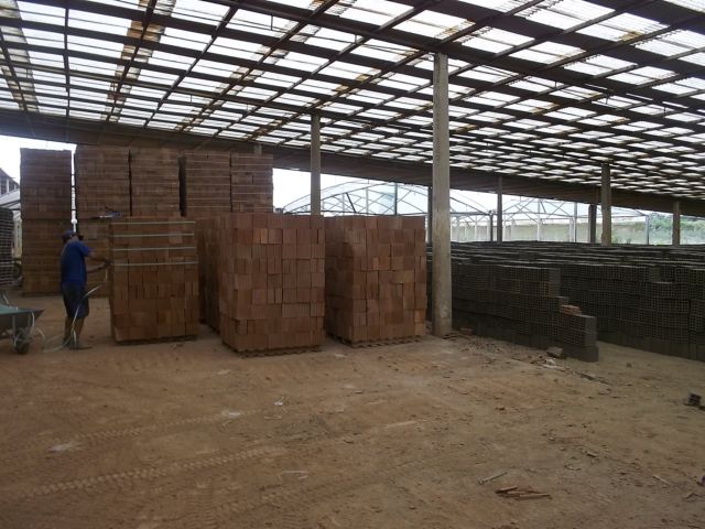 CERAMICA PIZZAIOLLO EM CAMPOS DOS GOYTACAZES- CERAMICA PIZAIOLO