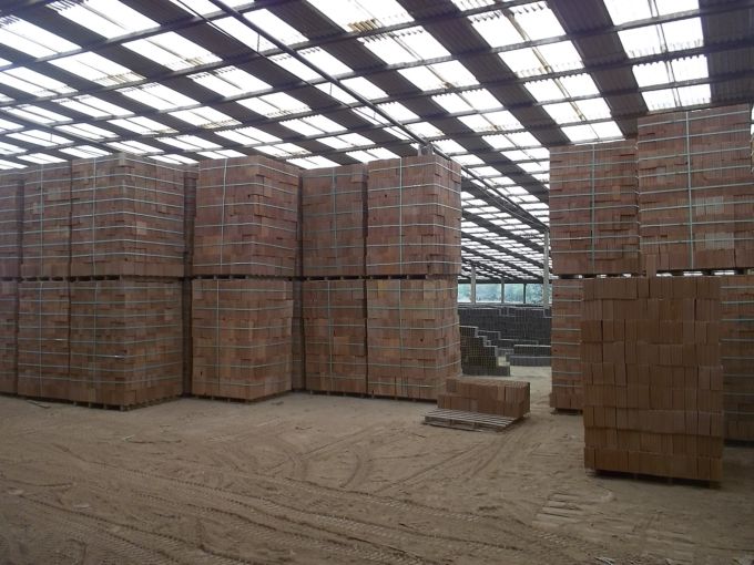 CERAMICA PIZZAIOLLO EM CAMPOS DOS GOYTACAZES- CERAMICA PIZAIOLO
