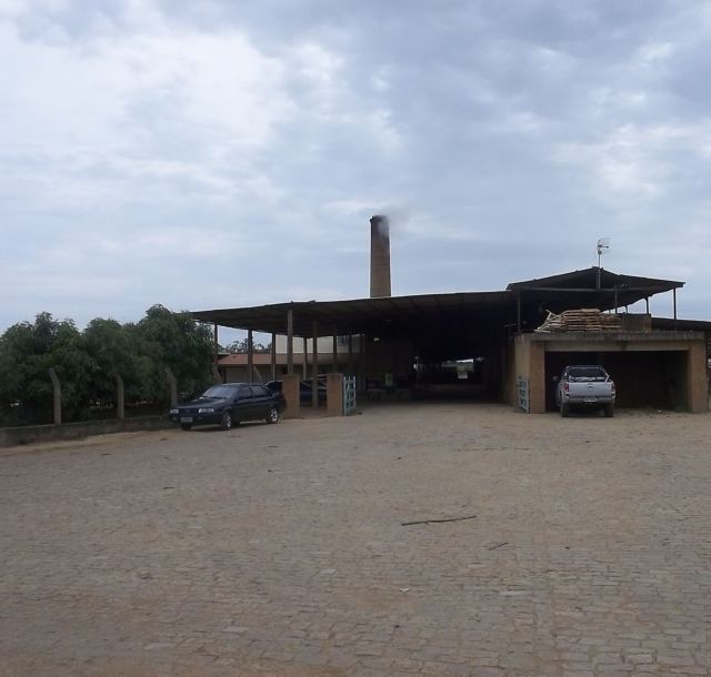 CERAMICA PIZZAIOLLO EM CAMPOS DOS GOYTACAZES- CERAMICA PIZAIOLO