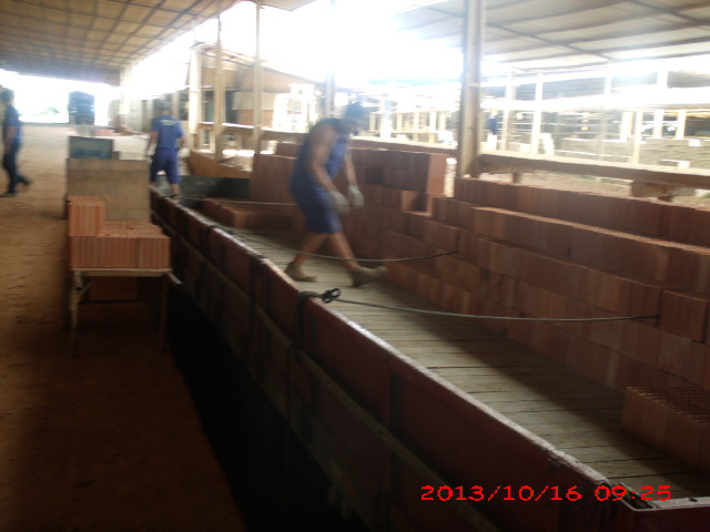 CERAMICA PIZZAIOLLO EM CAMPOS DOS GOYTACAZES- CERAMICA PIZAIOLO