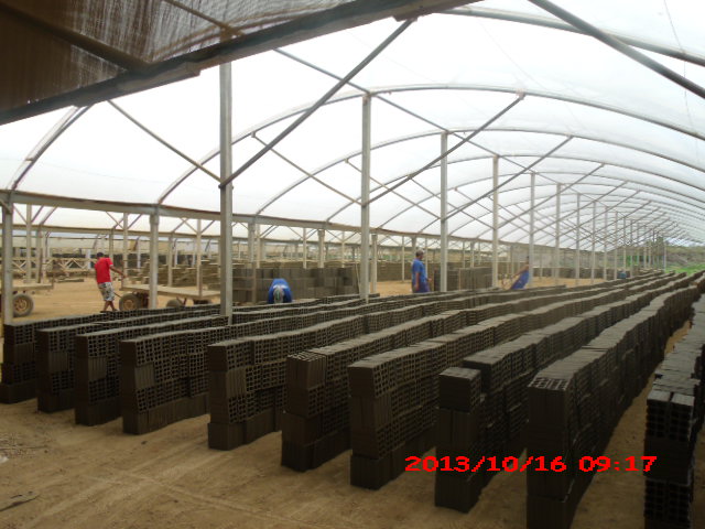 CERAMICA PIZZAIOLLO EM CAMPOS DOS GOYTACAZES- CERAMICA PIZAIOLO