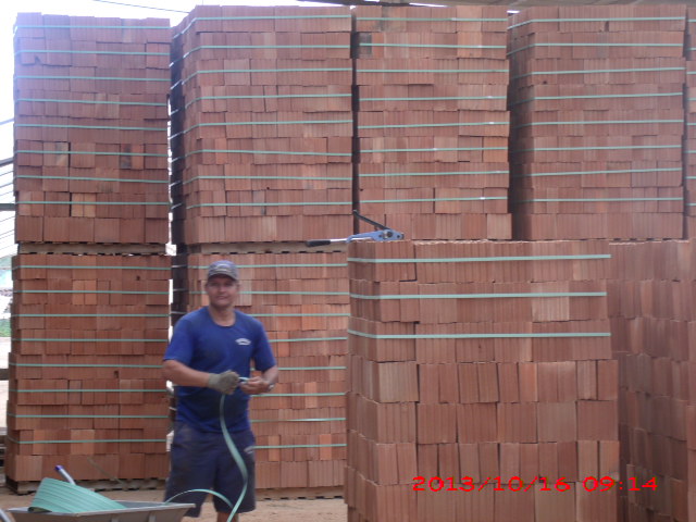 CERAMICA PIZZAIOLLO EM CAMPOS DOS GOYTACAZES- CERAMICA PIZAIOLO