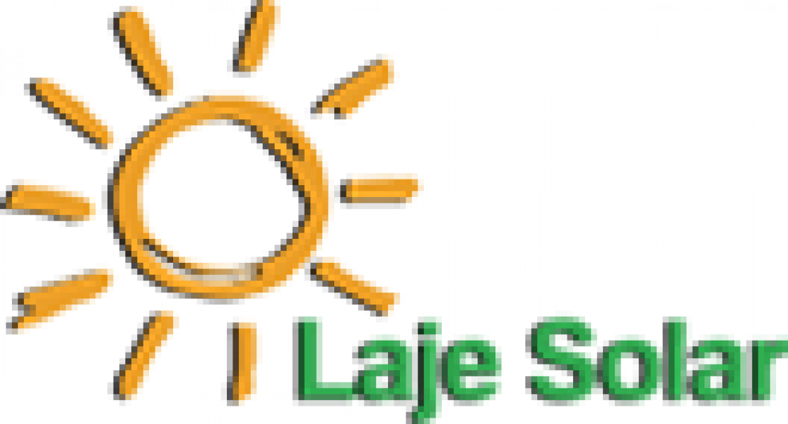 Laje Solar