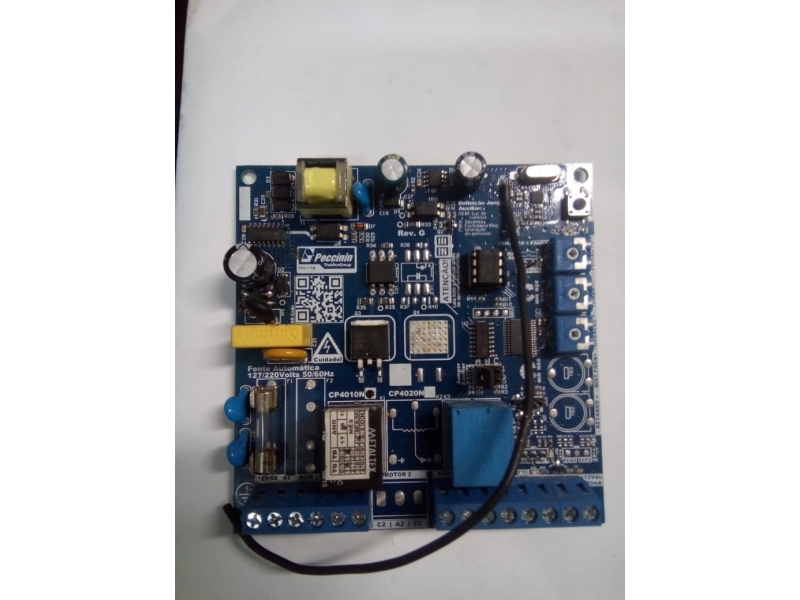 Manutenção de Portões Eletrônicos em Santo Amaro