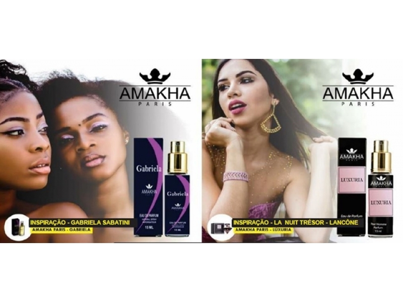 CONSULTOR AMAKHA PARIS EM MANAUS. DISTRIBUIDOR AMAKHA PARIS