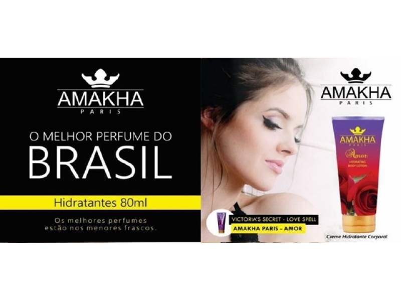 CONSULTOR AMAKHA PARIS EM MANAUS. DISTRIBUIDOR AMAKHA PARIS