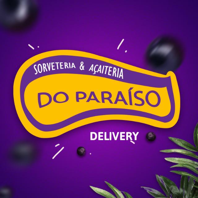 SORVETERIA E AÇAITERIA DO PARAISO