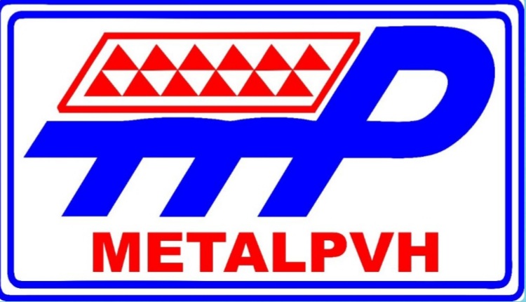 Metalúrgica em Humaitá. METAL PVH