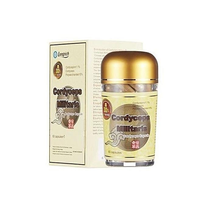 SUPLEMENTOS DE SAUDE  LONGRICH EM LUANDA - ANGOLA