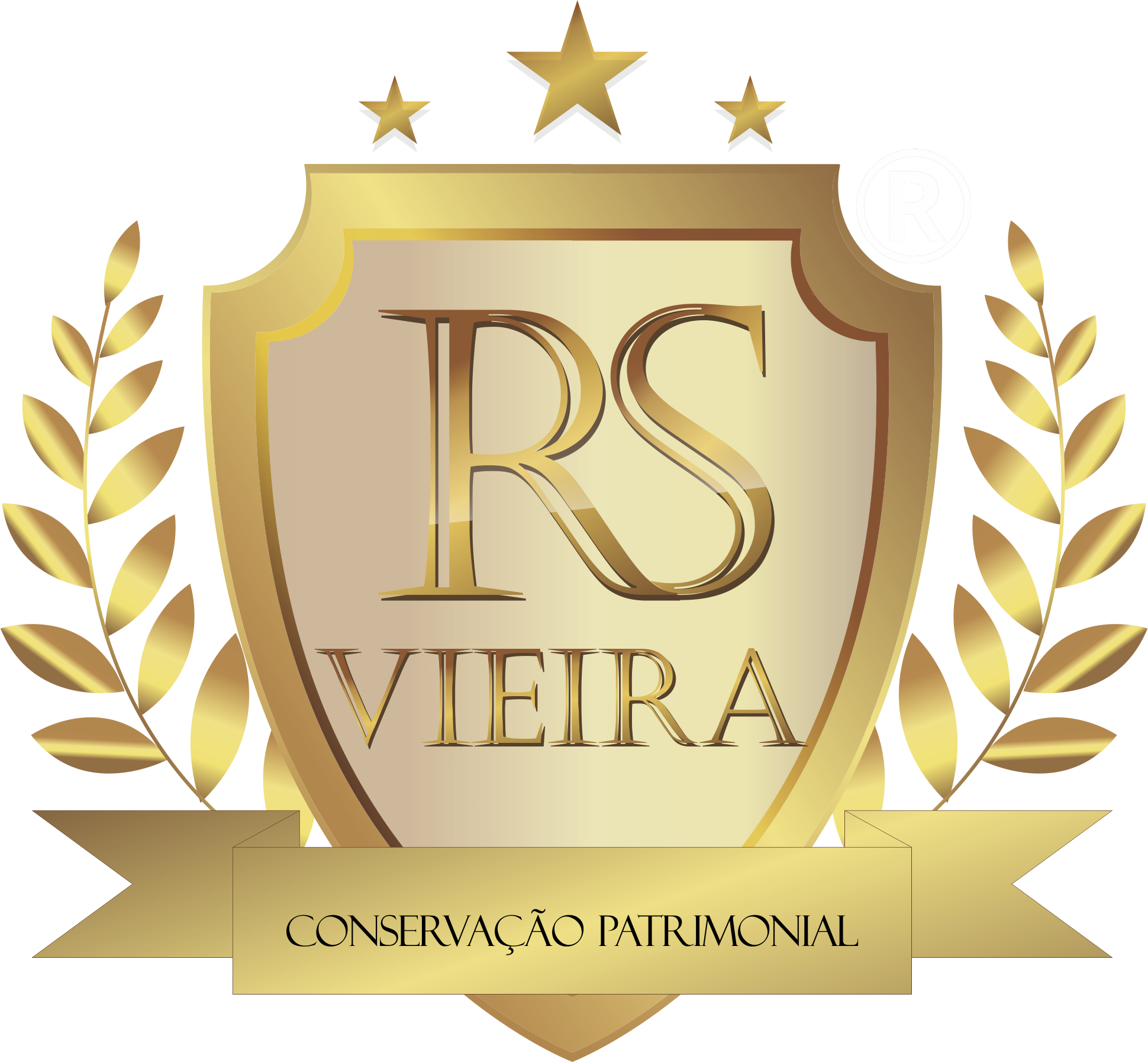 RS VIEIRA SEGURANÇA E CONSERVAÇÃO PATRIMONIAL