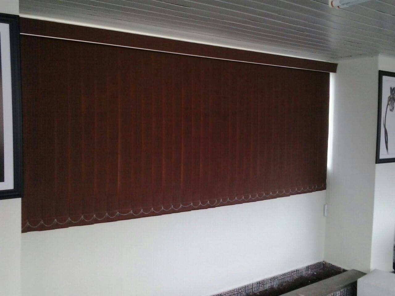 PERSIANAS EM DIADEMA - SP