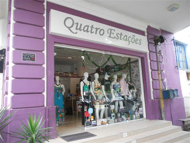 MODA MASCULINA E FEMININA EM ALEM PARAIBA
