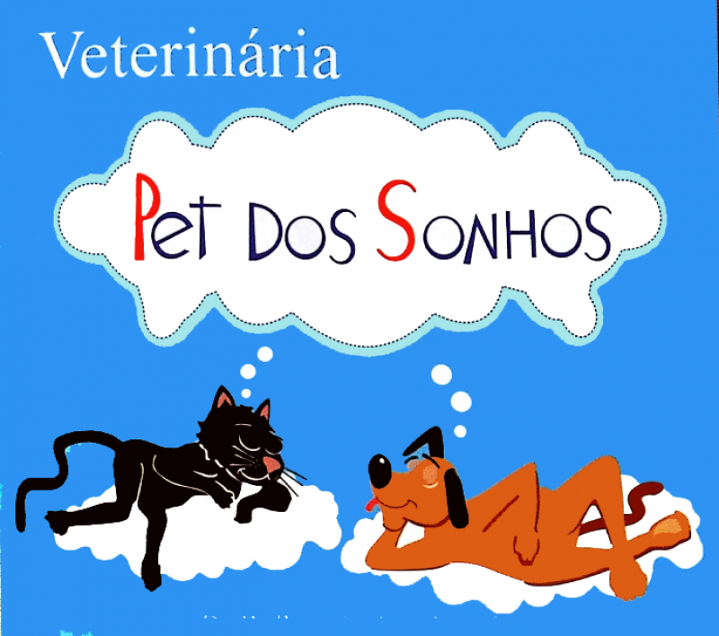 Clinica Veterinária Pet dos Sonhos 
