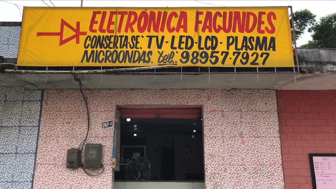 CONSERTO DE MICROONDAS E TELEVISÃO EM PIABETÁ MAGÉ - RJ