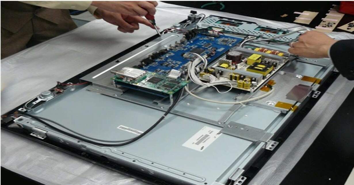 CONSERTO DE MICROONDAS E TELEVISÃO EM PIABETÁ MAGÉ - RJ