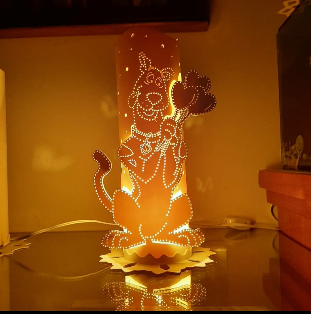 LUMINÁRIAS DECORATIVAS EM ITAIPAVA- RJ