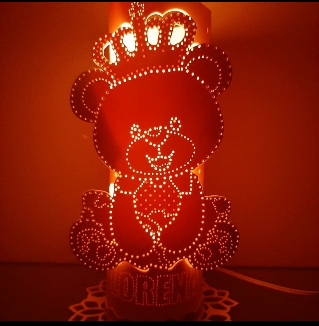 LUMINÁRIAS DECORATIVAS EM ITAIPAVA- RJ