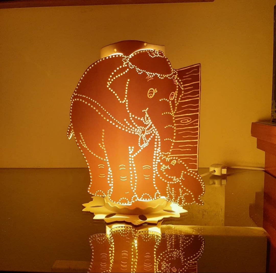 LUMINÁRIAS DECORATIVAS EM ITAIPAVA- RJ