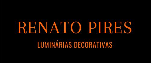 LUMINÁRIAS RENATO PIRES